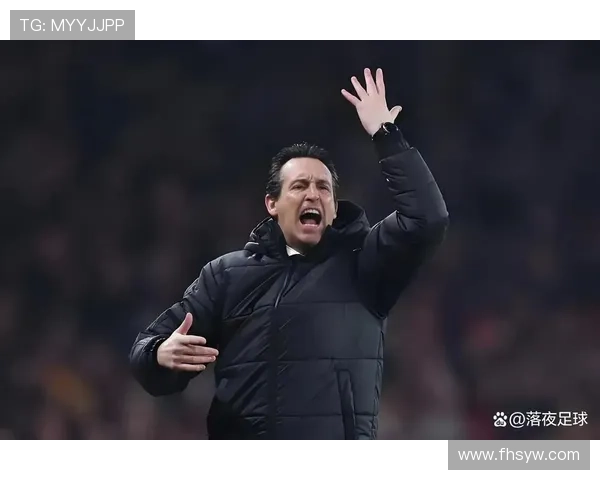 埃梅里困扰与维拉转会风云